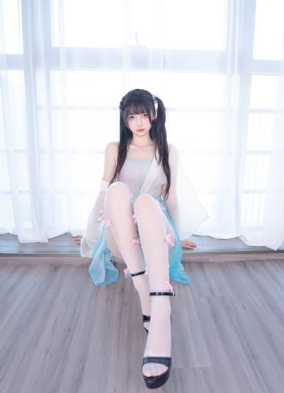 第一次挺进苏雨萌