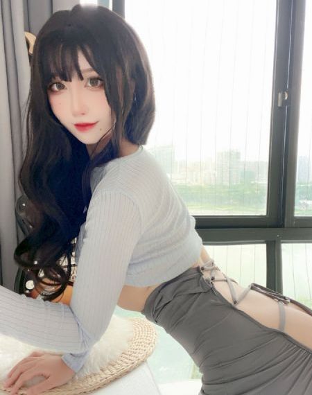 欲望的火花